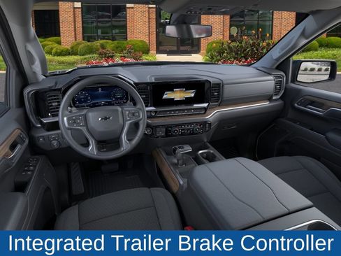 New 2026 Chevrolet Silverado 1500 RST image 15