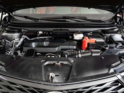 Used 2026 Acura RDX A-Spec AWD/4WD image 48