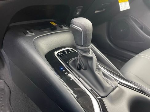 New 2026 Toyota Corolla XLE FWD image 24