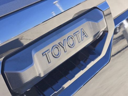 Certified 2026 Toyota Tundra SR5 w/ SX Package image 11