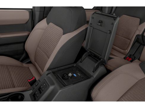 Used 2023 Ford Bronco Outer Banks AWD/4WD image 29