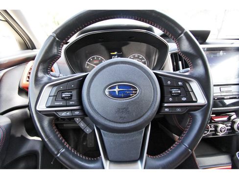 Used 2021 Subaru Forester Sport w/ Popular Package #2 AWD/4WD image 12
