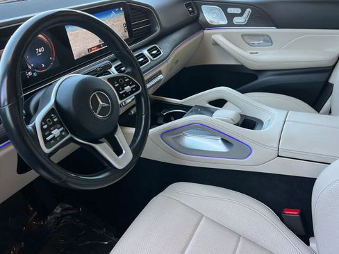 Used 2021 Mercedes-Benz GLE 350 image 12