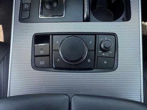 Certified 2024 MAZDA CX-90 3.3 Turbo S AWD/4WD image 31