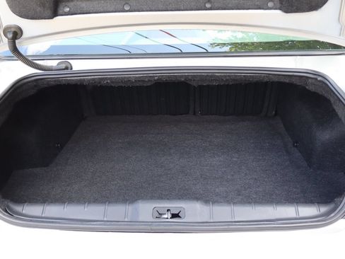 Used 2008 Chevrolet Malibu LS FWD image 14