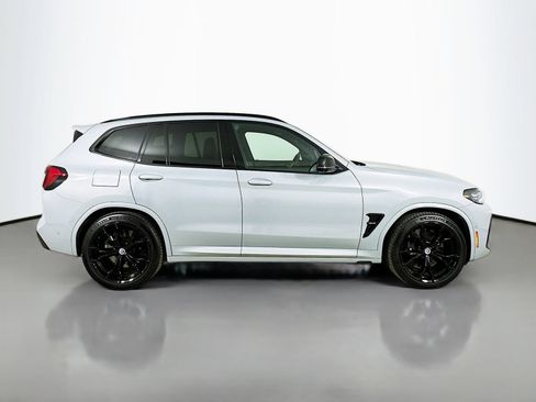 Used 2023 BMW X3 M w/ Competition Package AWD/4WD image 4