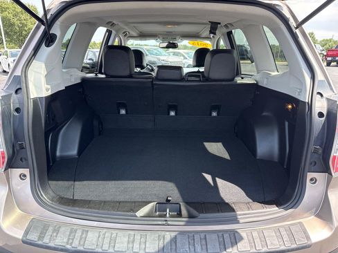 Used 2015 Subaru Forester 2.5i Limited w/ Popular Package #2 AWD/4WD image 8