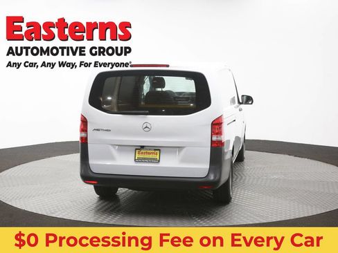 Used 2022 Mercedes-Benz Metris image 34