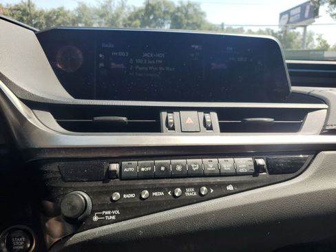 Used 2020 Lexus ES 350 w/ Premium Package FWD image 15