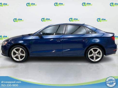 Used 2015 Audi A3 2.0T Premium w/ Cold Weather Package image 9