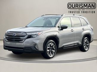 Certified 2025 Subaru Forester Premium video 2