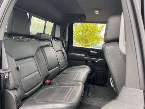 Used 2023 GMC Sierra 2500 Denali w/ Denali Ultimate Package AWD/4WD image 31