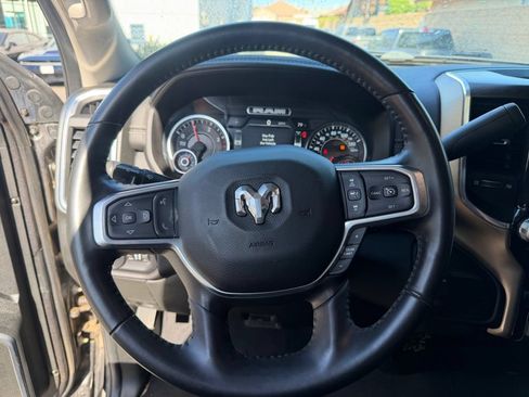 Certified 2024 RAM 2500 Laramie w/ Safety Group AWD/4WD image 21