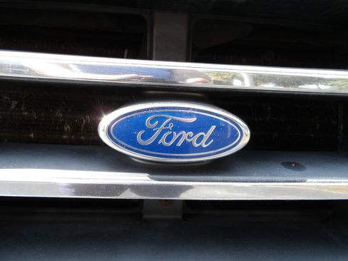 Used 1992 Ford Bronco image 46