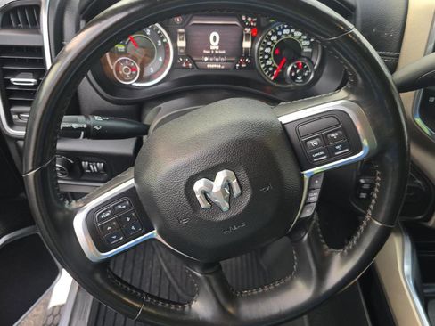 Used 2021 RAM 2500 Laramie image 12