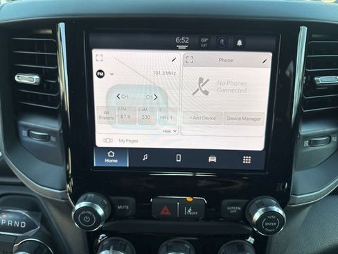 New 2026 RAM 1500 Tradesman image 15