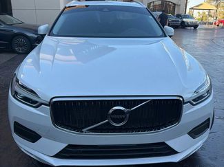 Used 2018 Volvo XC60 T5 Momentum w/ Convenience Package AWD/4WD video 1