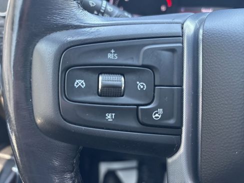 Used 2022 GMC Sierra 2500 SLT AWD/4WD image 18