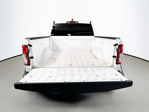 Used 2019 RAM 1500 Big Horn image 27