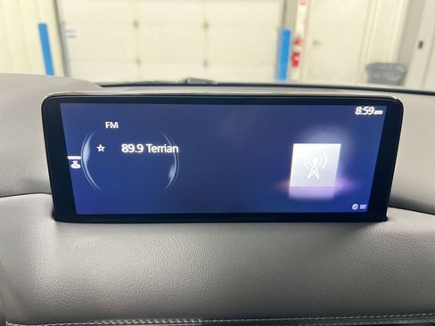 Used 2022 MAZDA CX-5 AWD 2.5 S image 14
