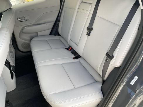 New 2026 Hyundai Kona Limited FWD image 29