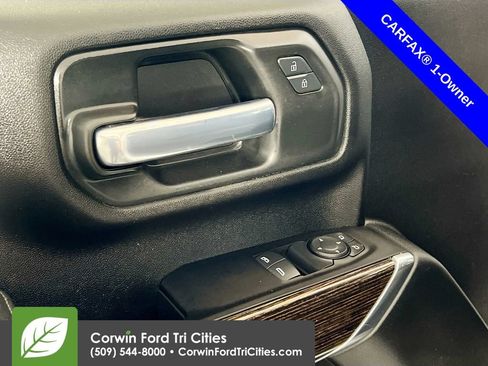 Used 2024 GMC Sierra 3500 SLE w/ SLE Convenience Package AWD/4WD image 12