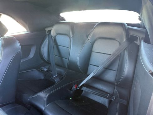 Used 2023 Ford Mustang Premium image 11