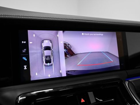 New 2026 Porsche Panamera 4 image 38