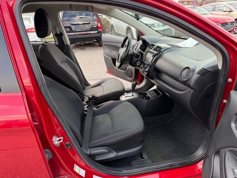 Used 2018 Mitsubishi Mirage G4 ES FWD image 15