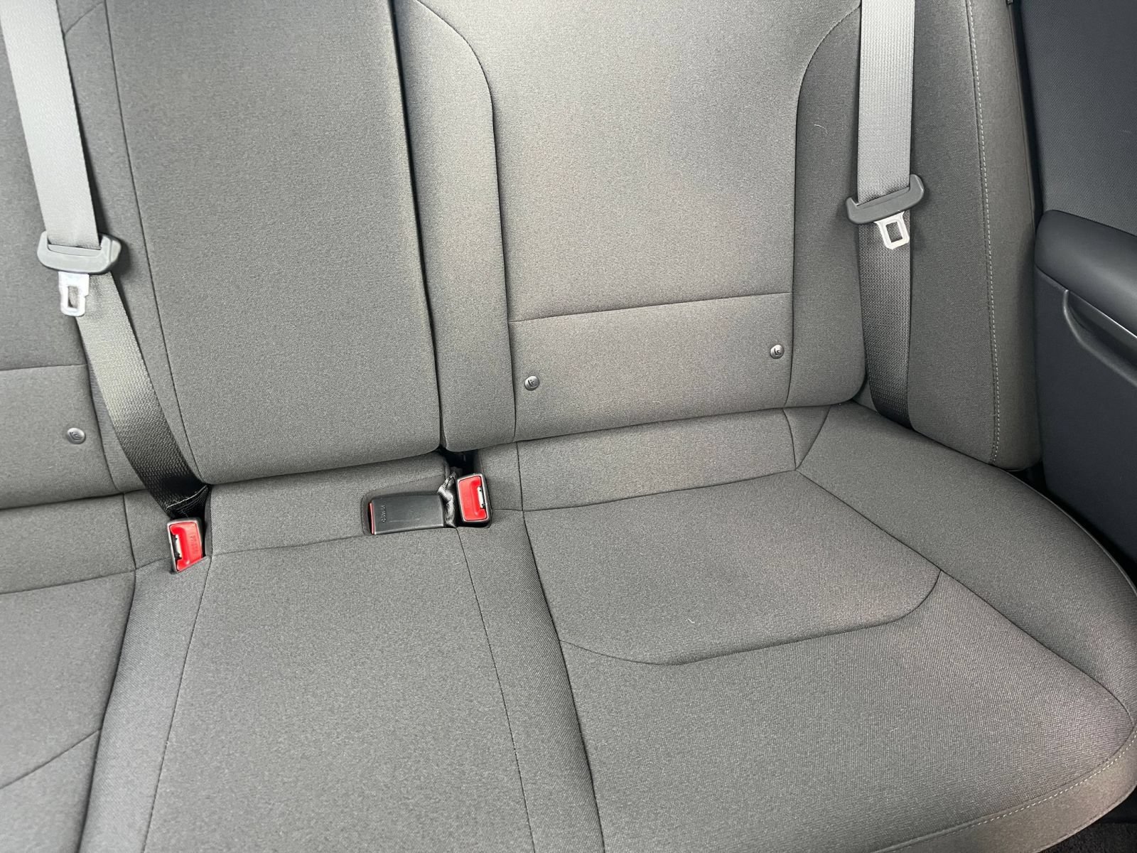 Used 2026 Kia K4 FWD image 37