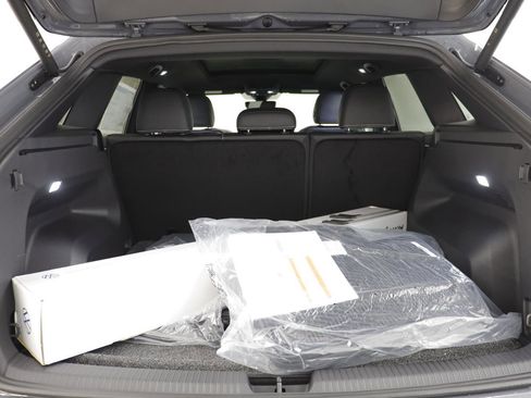 New 2026 Volkswagen Atlas Cross Sport SEL R-Line image 16