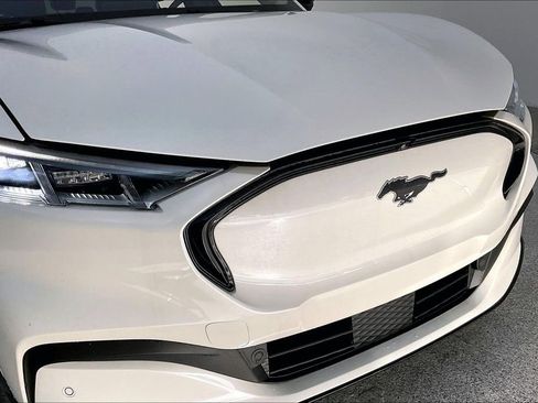 Used 2023 Ford Mustang Mach-E Premium image 38