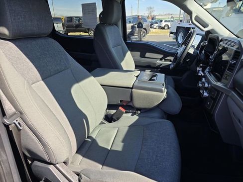 Used 2024 Ford F150 XLT image 26