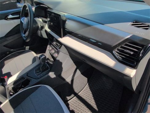 Certified 2025 Volkswagen Taos S image 13