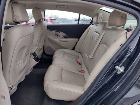 Used 2014 Buick LaCrosse Leather image 7