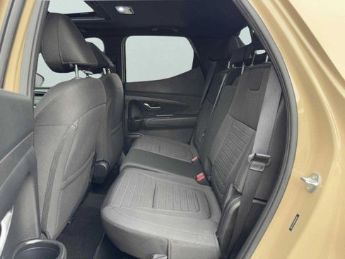 Used 2023 Hyundai Santa Cruz SEL w/ Activity Package image 36