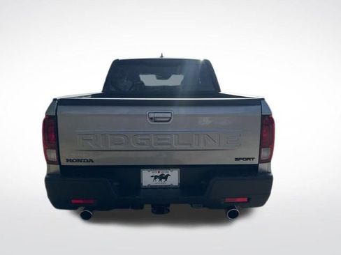 New 2026 Honda Ridgeline Sport image 4