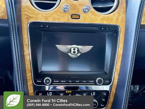 Used 2013 Bentley Continental GT AWD/4WD image 20