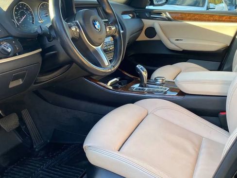 Used 2017 BMW X3 xDrive28i image 14