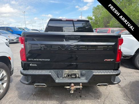 Used 2023 Chevrolet Silverado 1500 RST image 5