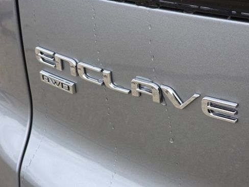 New 2026 Buick Enclave Preferred AWD/4WD image 18