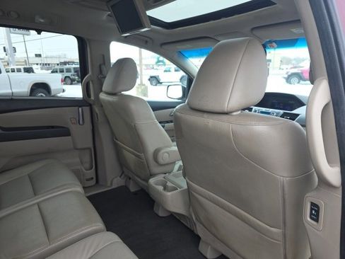 Used 2013 Honda Odyssey EX-L image 39
