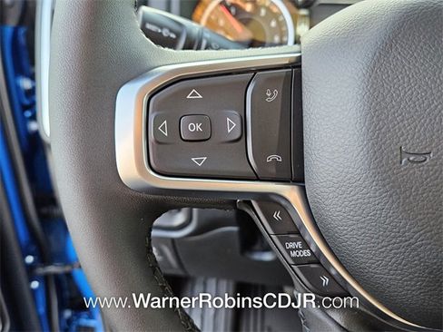 New 2026 RAM 1500 Big Horn image 27