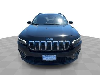 Used 2022 Jeep Cherokee Latitude Lux w/ Sun & Sound Group AWD/4WD video 3