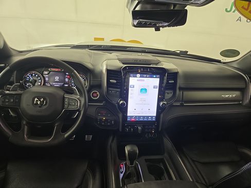 Used 2022 RAM 1500 TRX w/ TRX Level 2 Equipment Group AWD/4WD image 13
