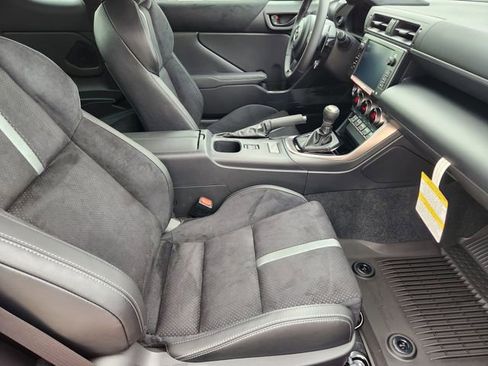 New 2026 Toyota GR86 Premium image 12