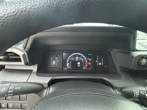 Used 2025 Toyota Tacoma SR RWD image 36