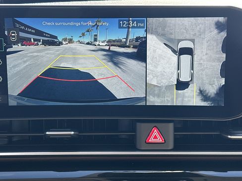 New 2026 Kia Carnival SX Prestige image 26