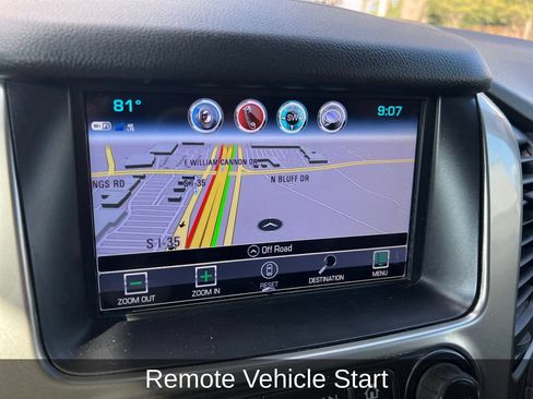 Used 2018 Chevrolet Tahoe LT RWD image 19