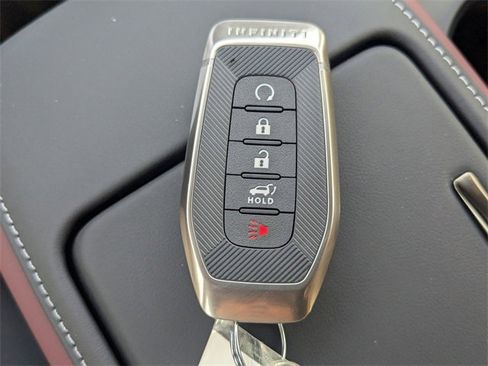 New 2026 INFINITI QX80 Autograph image 34